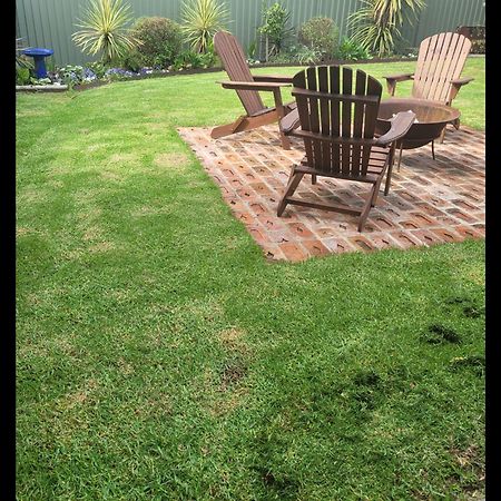 Blue Wren Bnb Bathurst Esterno foto