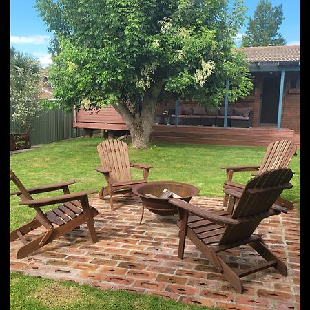 Blue Wren Bnb Bathurst Esterno foto
