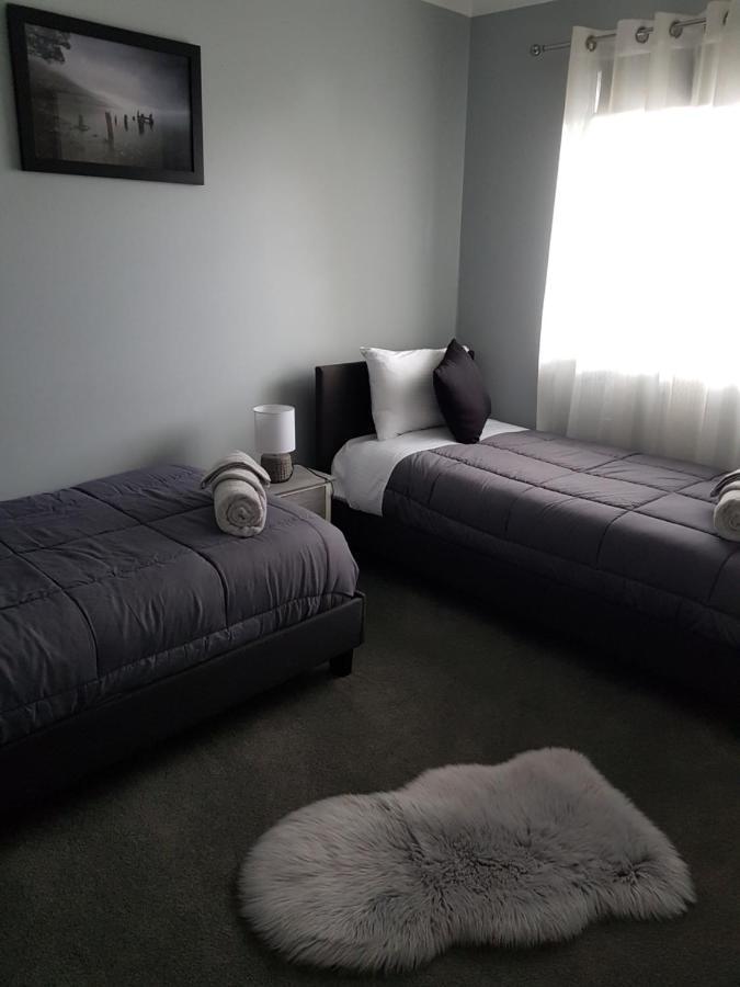 Blue Wren Bnb Bathurst Esterno foto