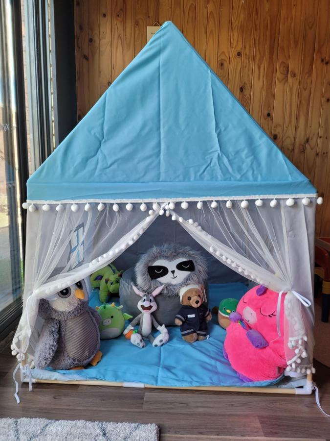 Blue Wren Bnb Bathurst Esterno foto