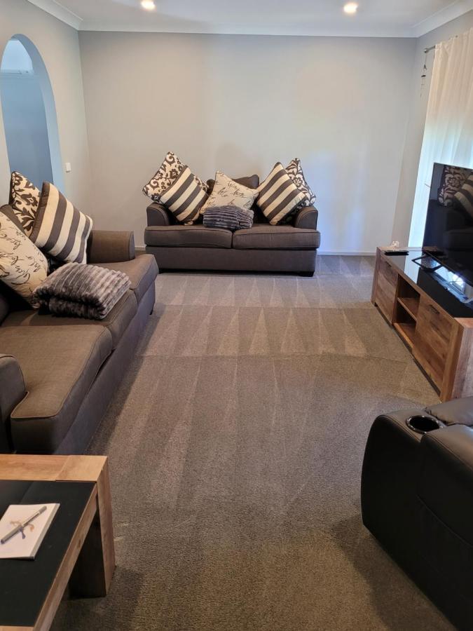 Blue Wren Bnb Bathurst Esterno foto
