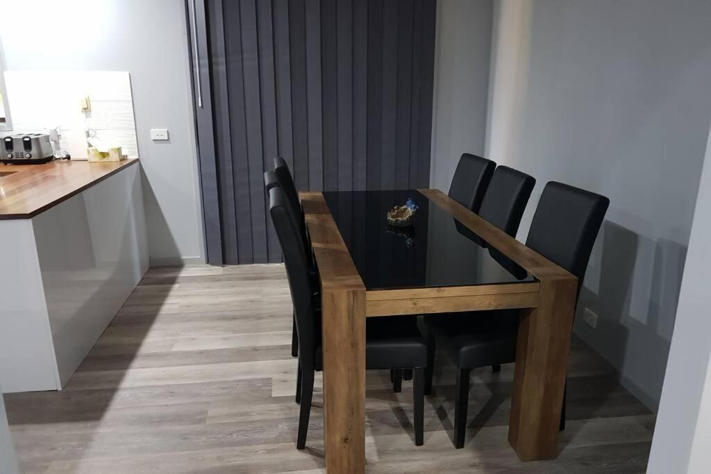 Blue Wren Bnb Bathurst Esterno foto